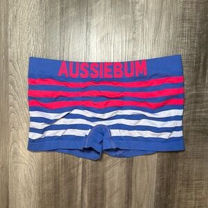AussieBum Retro Trunk - Medium